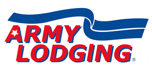 Army Lodging Logo